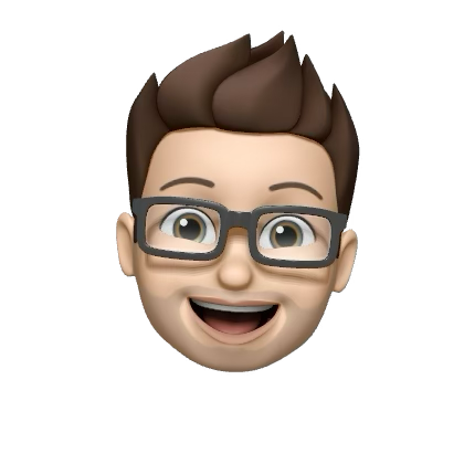 Animoji von Felix Roth